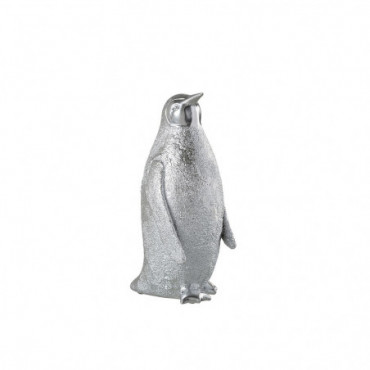 Pingouin Resine Argent L