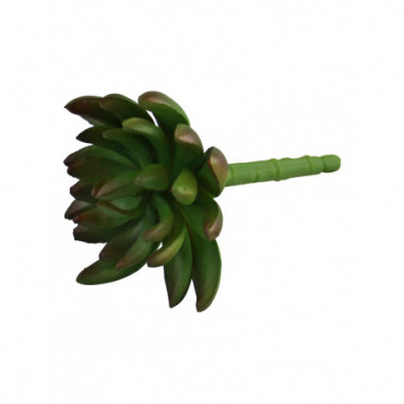 Petite pique succulente artificielle 11 cm