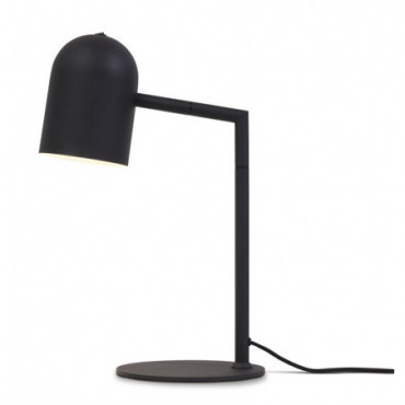 Lampe de table Marseille Fer Noir 45.5cm