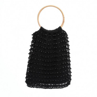 Sac Fourre-Tout Night In Night Out - Noir