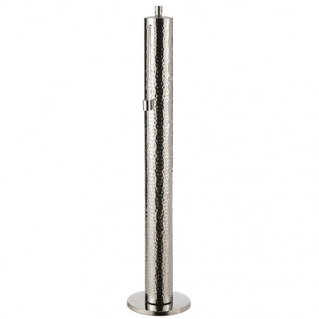 Torch Tiffany Stainless Steel Silver Extralarge