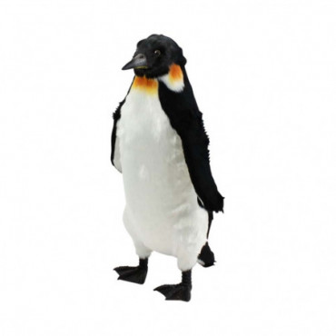 Pingouin Debout Plastique
