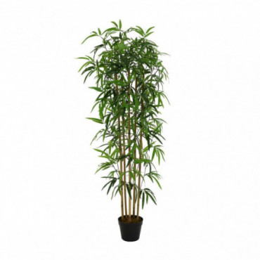 Bambou artificiel H158cm Esprit Vegetal