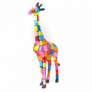 Girafe Smartie H 190Cm