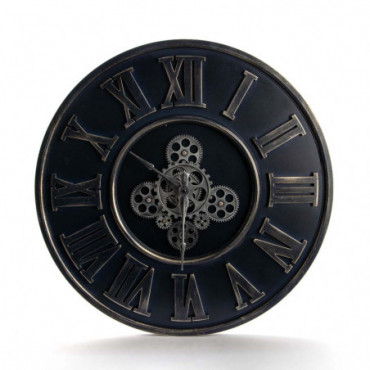 Horloge Blue Jean 60Cm