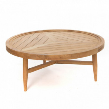 Table Basse Trepieds Dune