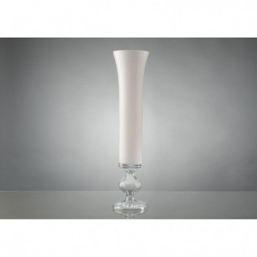 Vase Prestige Pied Hauteur 100 Diametre 23Bc