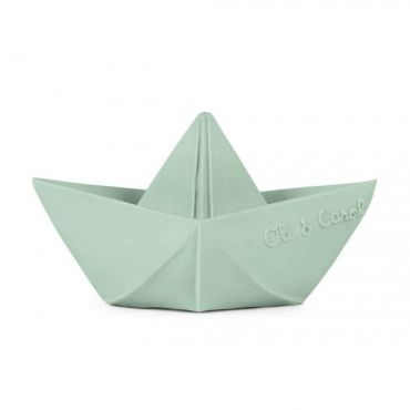 Bateaux Origami - Mint