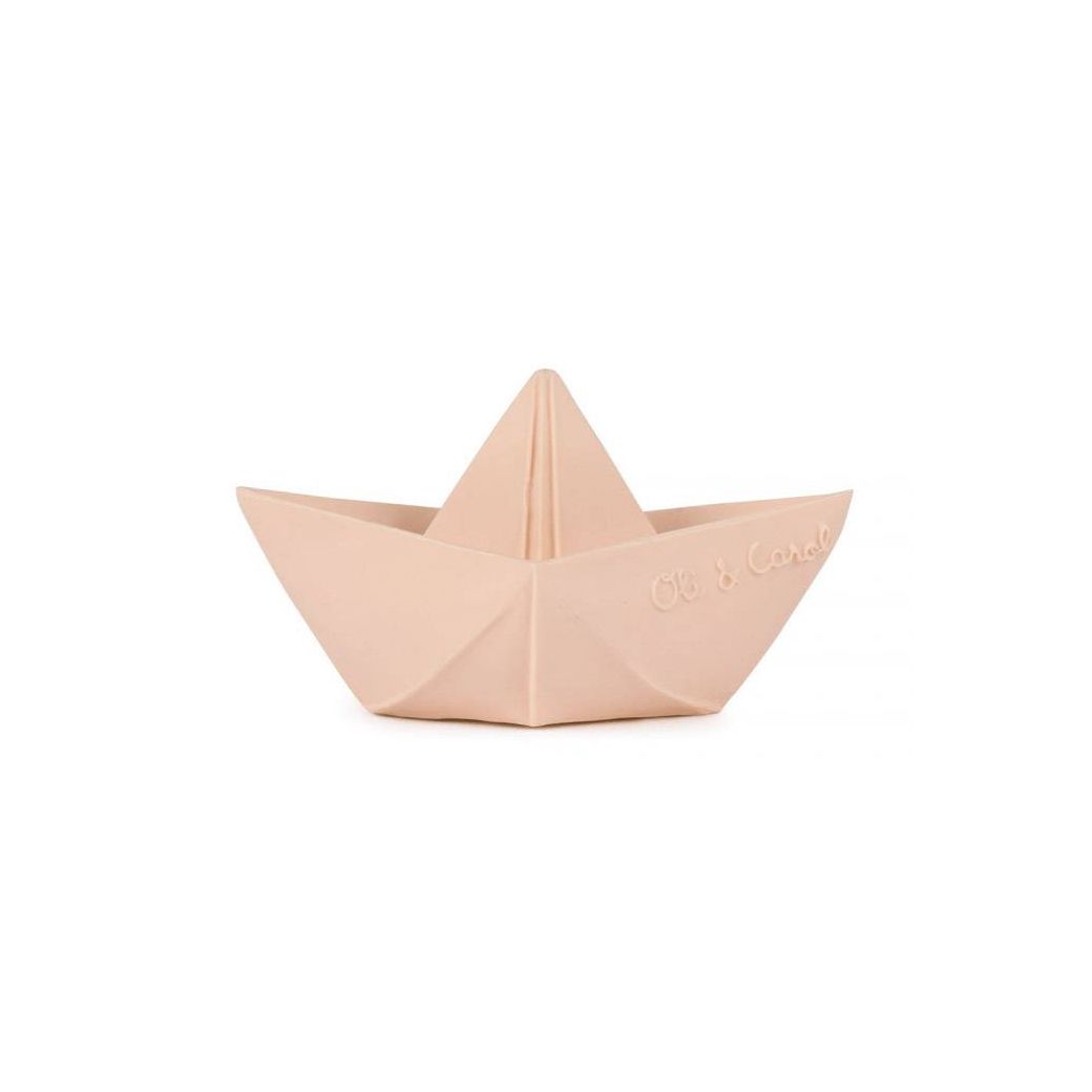 Bateaux Origami - Nude