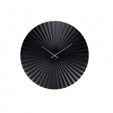 Horloge Murale Sensu Noir