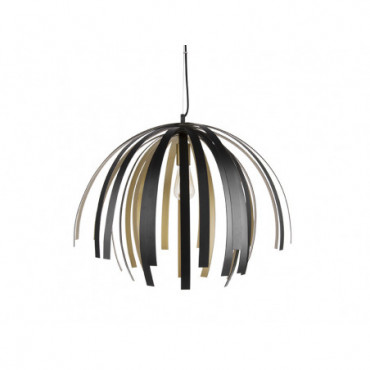 Lampe Suspendue Willow Large Or