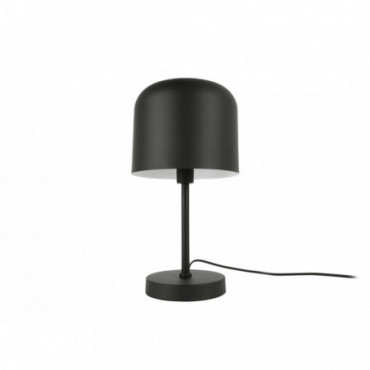 Lampe De Table Capa Noir
