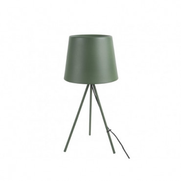 Lampe De Table Chic Vert