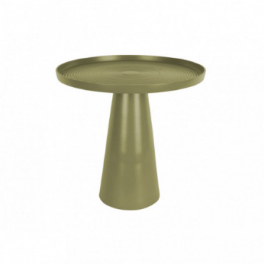 Table d'appoint Force S Vert