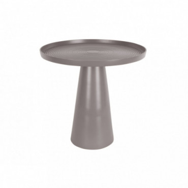 Table d'appoint Force S Taupe