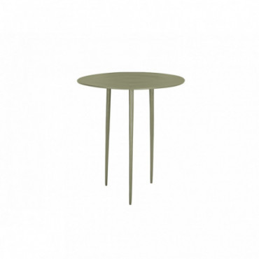 Table d'Appoint Supreme S Vert