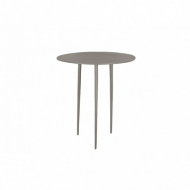 Table d'Appoint Supreme S Taupe