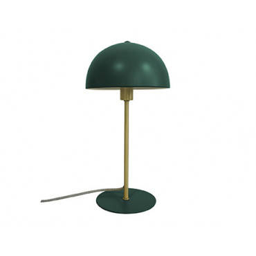 Lampe de table Bonnet Vert