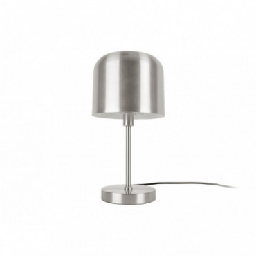 Lampe de table Capa Nickel