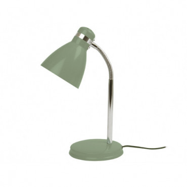 Lampe de table Study Vert