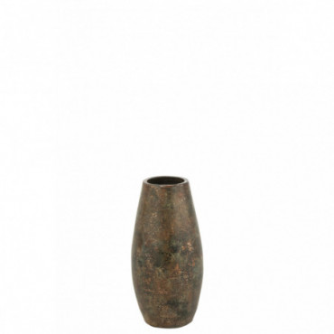 Vase Mix Terracotta S