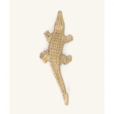Crochet Chewy Crocodile Grand