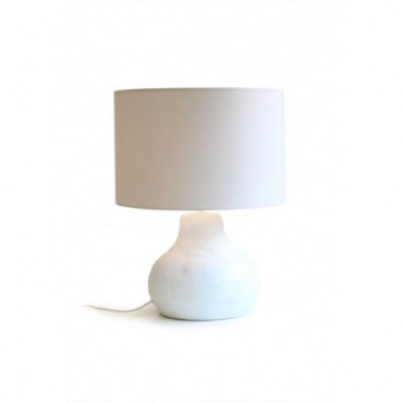 Lampe design en céramique Teo