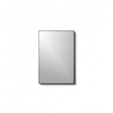 Grand miroir rectangle H80 cm Milford