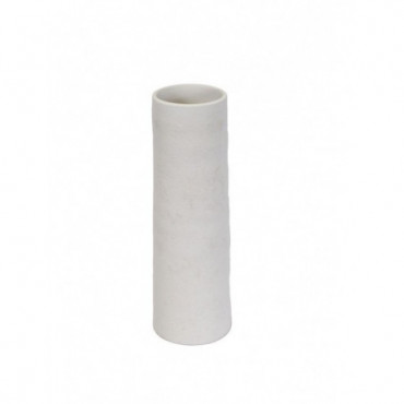 Vase en céramique H30 Brancusi