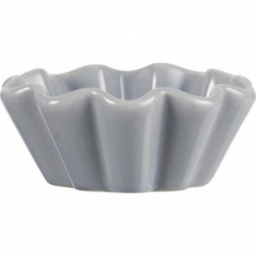 Moule muffin French Grey