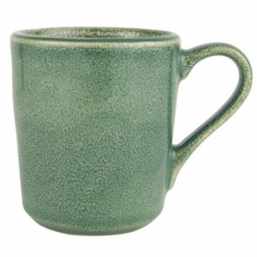 Mug avec anse Green Dunes