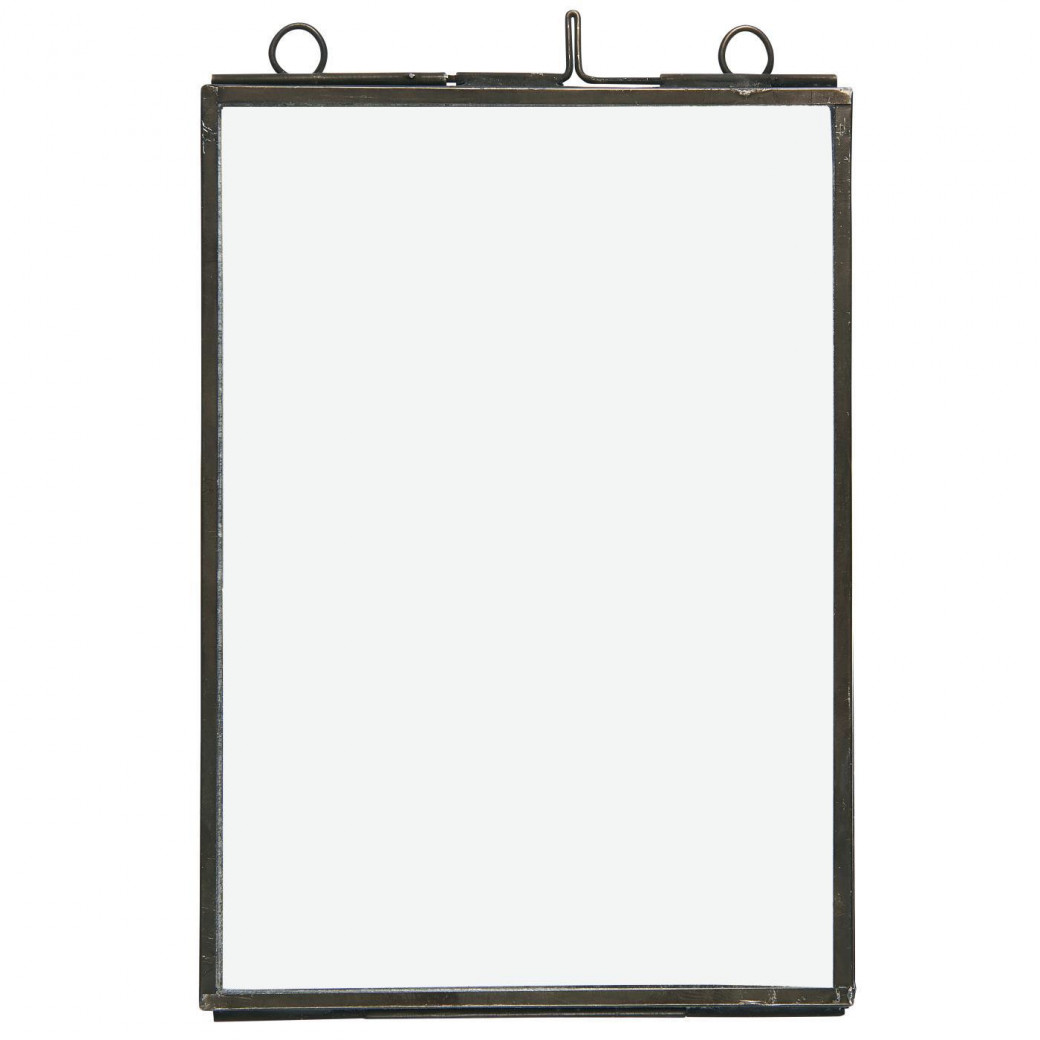 Cadre photo pour photo murale 12x17 cm IB Laursen 088025