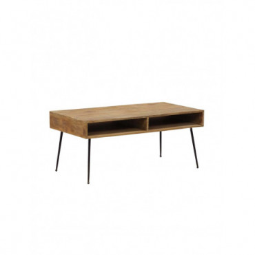 Table basse space