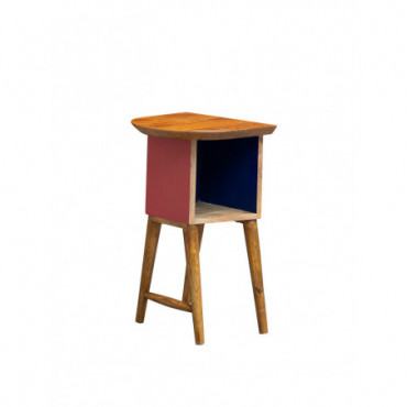 Table d'appoint colors philippe model