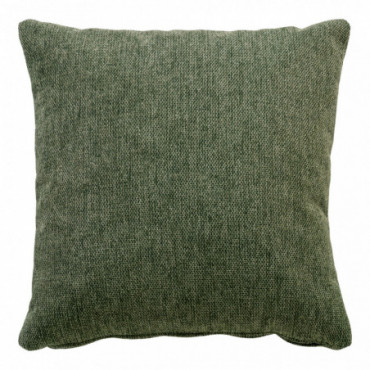 Coussin Lido vert olive