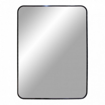 Miroir madrilène Noir 70cm