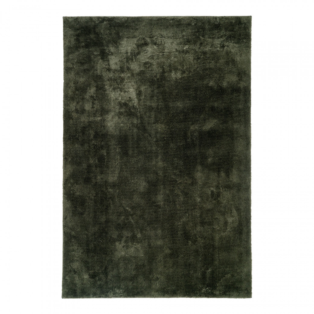 Tapis Miami en vert\n200x300 cm House Nordic 3981415