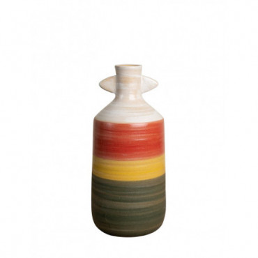 Vase Cylindrique Bogota
