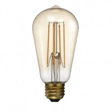 Ampoule Led Rétro Edison Vintage