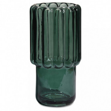 Vase Forme Vert