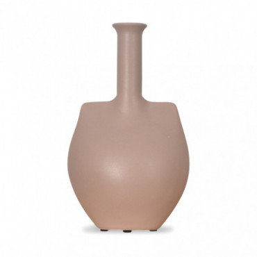 Vase Ceramic Subtile Nude
