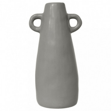 Vase Ceramic Amphore Stone