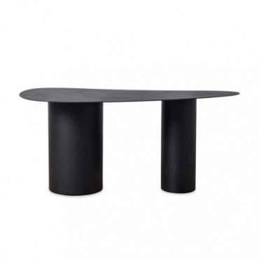 Table Basse Fascination Grand Modèle Noire