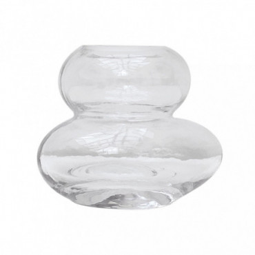 Vase Zen Petit Modèle Transparent