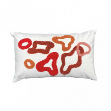 Coussin Toile Nude Organic 30X50Cm