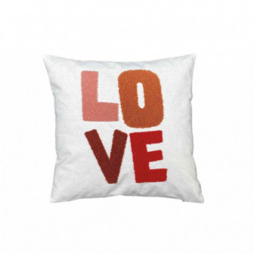 Coussin Inflluence Nude Love 40X40Cm