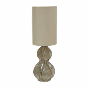 Lampe de table woma sable