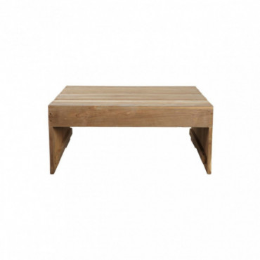 Table woodie nature