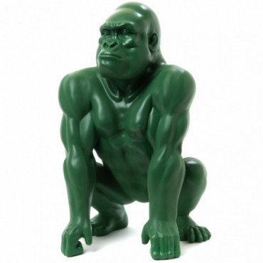 Gorille Vert H45