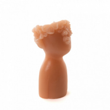 Bougie Bisous Nude Petit